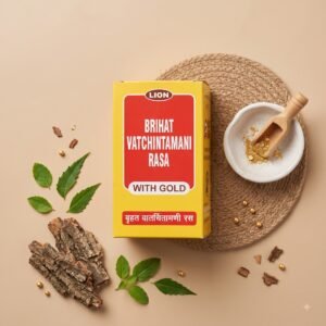 Brihat Vat Chintamani Ras