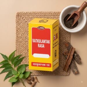 Vatkulantak ras