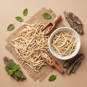 Safed Musli