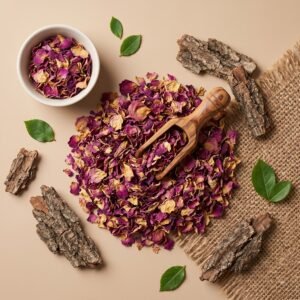 Rose Petals