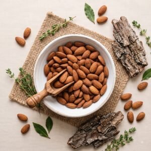 Almond (Badam)