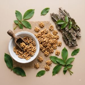 Walnut (Akhrot)