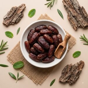 Dates (Khajur)