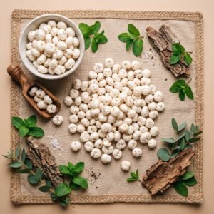Fox Nut (Makhana)
